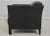 Modern Jaguar Modern Design Leather Club Chair For Sale - Image 3 of 18