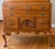 C. 1750s Maple Highboy Chest of Drawers For Sale In Providence - Image 6 of 13