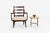 Traditional Josef Frank Armchair, Model No. 403/F, 1928 For Sale - Image 3 of 12