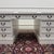 English Classic White Partner Desk For Sale - Image 11 of 18