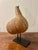 Mid-Century Modern Rare 1960s Aldo Londi for Bitossi Italian Ceramic Bird Sculpture For Sale - Image 3 of 9
