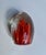 Fulvio Bianconi Murano Style Coral Paper Weight For Sale - Image 12 of 17