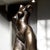 Metal Bronze Female Torso by Jorda For Sale - Image 7 of 12