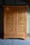 Large Antique Ash Cabinet For Sale - Image 3 of 11