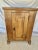19th Century French Oak Cabinet De Confiture For Sale - Image 4 of 12