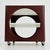 Space Age Cubic Coffee Table, 1970s For Sale - Image 6 of 18