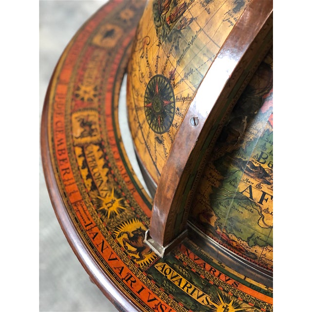 Brown Mod.MP20D60 Globe Television, Italy, 1967 For Sale - Image 8 of 18