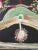 Jimmy Lee Sudduth Folk Art Flowers Painting For Sale - Image 9 of 12