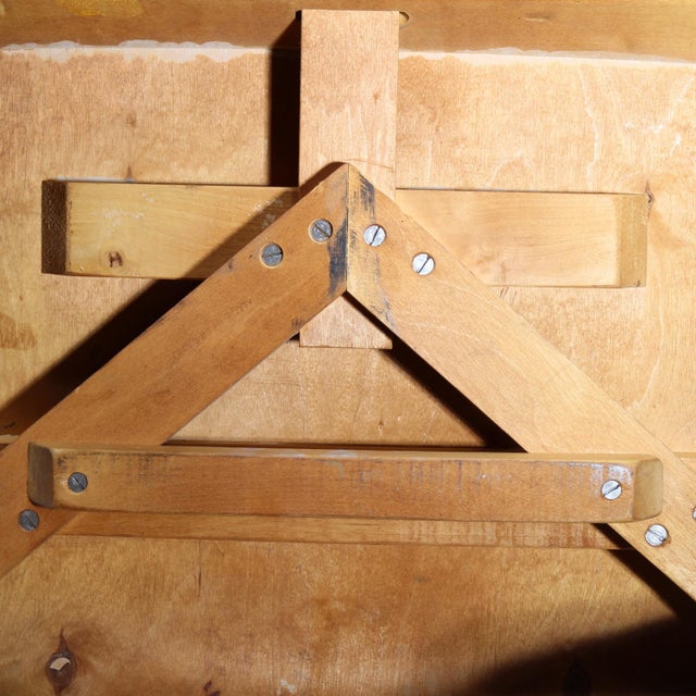 Vintage Aslak Armchairs by Ilmari Tapiovaara for Asko, 1960s, Set of 6 For Sale - Image 10 of 14