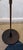 Mid-Century Adjustable Brass Floor Lamp, 1950s For Sale - Image 11 of 17