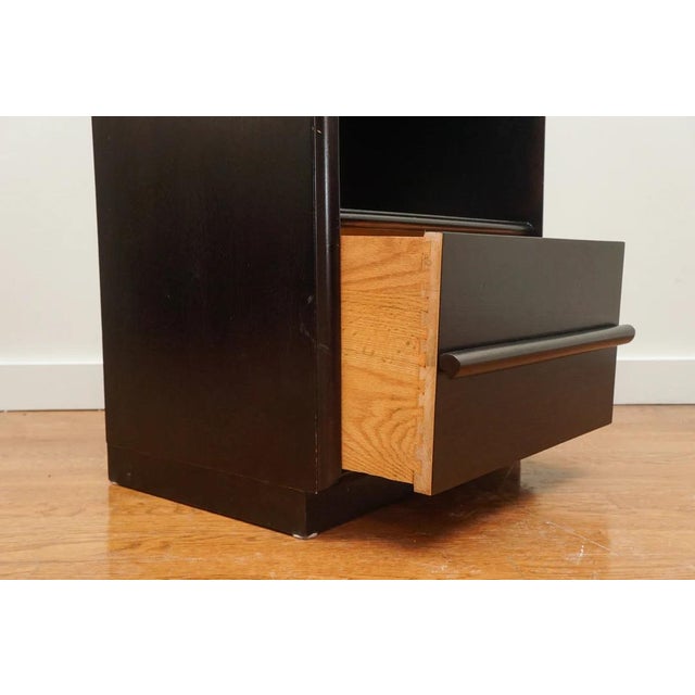 Mid 20th Century Mid 20th Century John Widdicomb Nightstands For Sale - Image 5 of 6