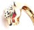 18k Yellow Gold Panther Panthere Tavorite Onyx Size 16 Panther Bangle Bracelet by Cartier. ***This bracelet comes with...