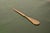 Tiffany Studios New York Pine Needle Pattern Bronze Doré and Slag Glass Letter Opener For Sale - Image 11 of 11