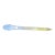 Mid 20th Century Sterling Silver Monogrammed Letter Opener For Sale