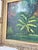 Carlos Padron, Landscape Composition, 1979, Oil Painting on Canvas, Framed For Sale - Image 16 of 18
