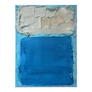 Experimental 23041 Original Painting For Sale