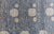 Traditional Contemporary Samarkand Ivory Rug Blossom" by Doris Leslie Blau For Sale - Image 4 of 9