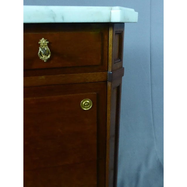 Transition Chest of Drawers from Maison Mercier For Sale - Image 6 of 13