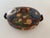 Mexican Vintage Mexican Tlaquepaque Redware Lidded Casserole Dish For Sale - Image 3 of 9