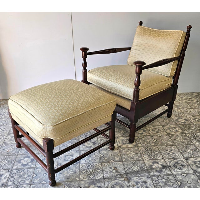 Cherry Valley Collection by L. & J.G. Stickley (American, Fayetteville, NY, 1902-). mid to late 20th century. A English...