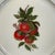 Ceramic 1970s Thornberry’s u.s.a. Fruit Plates Porcelain Set of 4 - 7 3/4” For Sale - Image 7 of 13