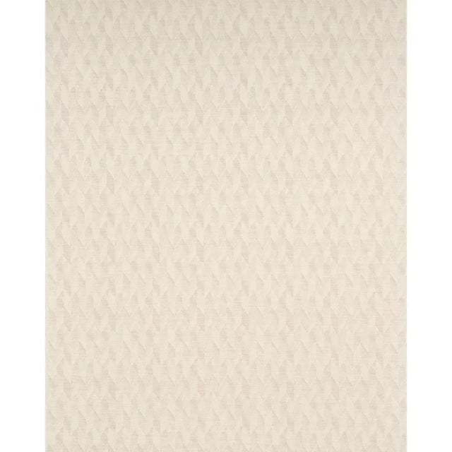 A soft, textural weave, Ezra Wool features a subtle allover chevron pattern with a sophisticated tailored aesthetic. This...