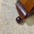 Vintage Cane Side Lounge Chair Upholstered For Sale In Cincinnati - Image 6 of 18