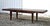 Wood French Art Deco Style Macassar Ebony Dining Table For Sale - Image 7 of 18