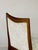 Vintage Teak and Fabric Dining Chairs from G-Plan, 1960s, Set of 4 For Sale - Image 10 of 14