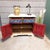 Vintage Girls Wardrobe, 1920s For Sale - Image 6 of 9