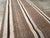 Rustic Galerie Shabab Collection Mid-20th Century Turkish Flatweave Kilim Runner For Sale - Image 3 of 7