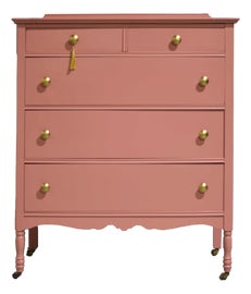 Example of Highboy Dressers