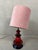 Table Lamp in Ceramic, 1990s For Sale - Image 6 of 15