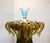 Large Fountain in Murano Glass, 1950s For Sale - Image 6 of 12
