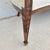 Anitque Mahogany Serpentine Hepplewhite Style Sofa For Sale - Image 17 of 18