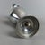 Silver 800 Silver Pourer from Artigianato Italiano, 1960s For Sale - Image 8 of 11