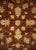 Hand-Knotted Ziegler Rug in Wool For Sale - Image 4 of 11