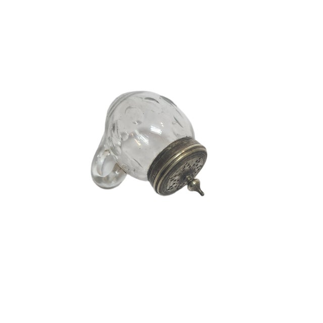 Art Deco Salt Holder, Germany, 1930s For Sale - Image 8 of 10