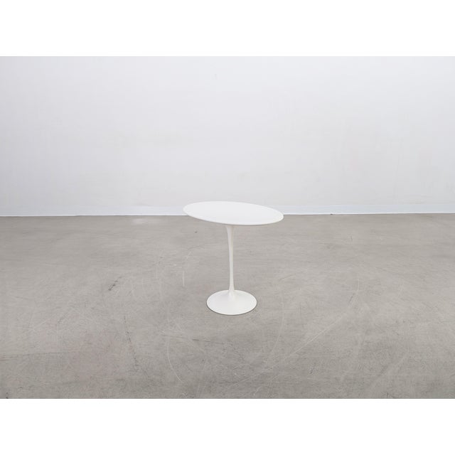 Mid-Century Modern Coffee Table by Eero Saarinen for Knoll International For Sale - Image 3 of 14