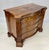 High quality mahogany bachelor’s chest by EJ Victor. Known for their "Premier Furniture Crafters" status, this piece...