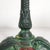 Bistro Table with Cast Iron Legs and Marble Top, 1920s For Sale - Image 13 of 18