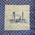Hand-Embroidered 1950s Patriotic Quilt For Sale - Image 11 of 18