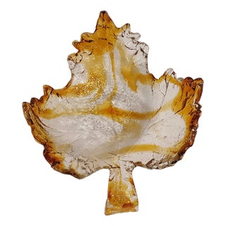 Murano Glass Centrepiece, Italy, 1960s For Sale