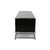 Metal and Chrome Sideboard from USM Haller For Sale - Image 15 of 16