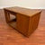 A. H. McIntosh & Co. Ltd. A.h. McIntosh Teak Serving Bar Cart With Nesting Tables For Sale - Image 4 of 14