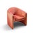 Vladimir Kagan for Preview Mid Century Lounge Chairs - Pair For Sale - Image 12 of 12