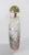 Late 20th Century Mid-Century Chinese Inside Reverse Painted Snuff Bottle, Signed For Sale - Image 5 of 10