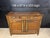 Antique French Normandy Buffet, 1780 For Sale - Image 11 of 14