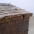 Beautiful wooden and iron trunk, time and wear give the object a beautiful original and fascinating patina. The interior...