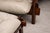 Sergio Rodrigues “Moleca” Lounge Chair with Ottoman in Rosewood & Leather, Sergio Rodrigues, 1963, Brazil - Lot 214-346 For Sale - Image 4 of 17